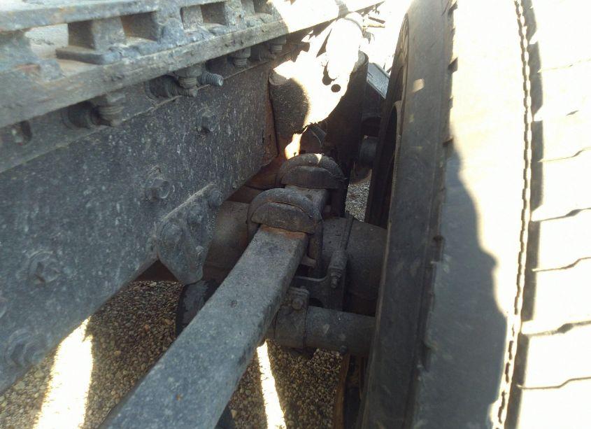 Photo 13 of 2013 Mack Cxu613 CXU600 (VIN 1M1AW07Y7DM028603)