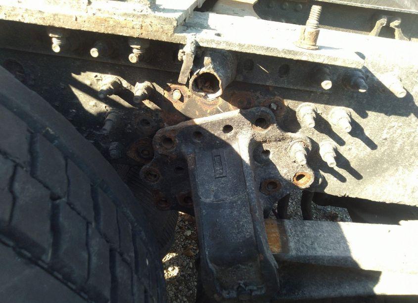 Photo 14 of 2013 Mack Cxu613 CXU600 (VIN 1M1AW07Y7DM028603)