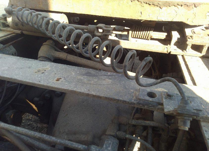 Photo 15 of 2013 Mack Cxu613 CXU600 (VIN 1M1AW07Y7DM028603)