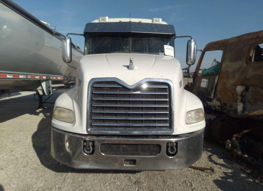 Photo 16 of 2013 Mack Cxu613 CXU600 (VIN 1M1AW07Y7DM028603)
