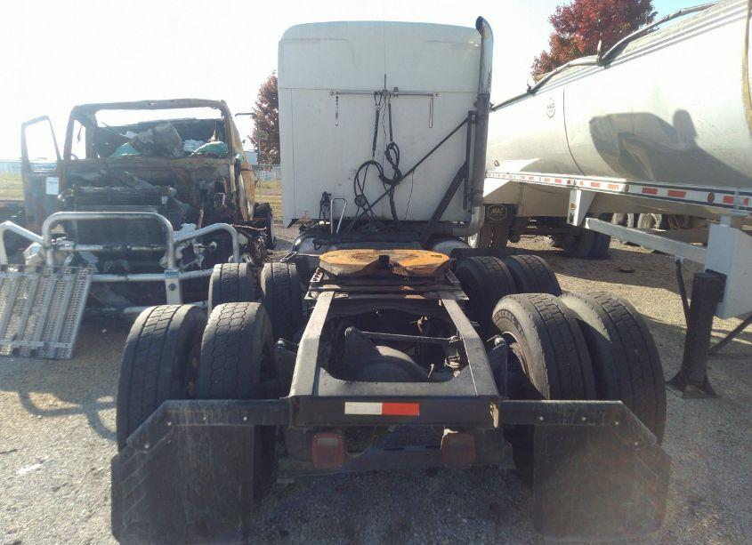 Photo 19 of 2013 Mack Cxu613 CXU600 (VIN 1M1AW07Y7DM028603)