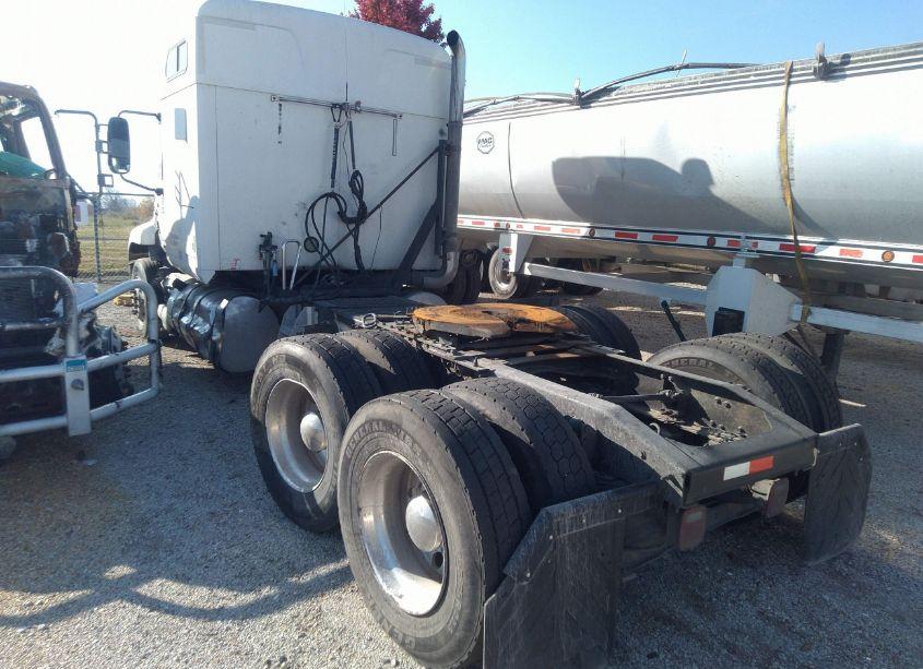 Photo 3 of 2013 Mack Cxu613 CXU600 (VIN 1M1AW07Y7DM028603)