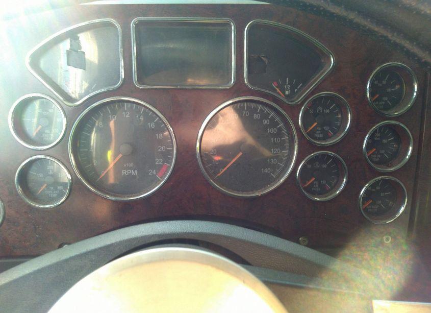 Photo 5 of 2013 Mack Cxu613 CXU600 (VIN 1M1AW07Y7DM028603)