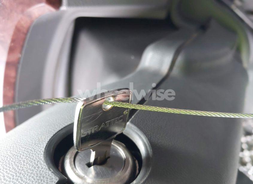 Photo 10 of 2011 Mack 600 CXU600 (VIN 1M1AW07YXBM016555)