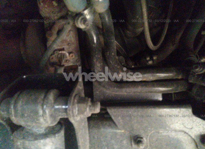 Photo 10 of 2012 Mack Cxu613 CXU600 (VIN 1M1AW07YXCM021840)