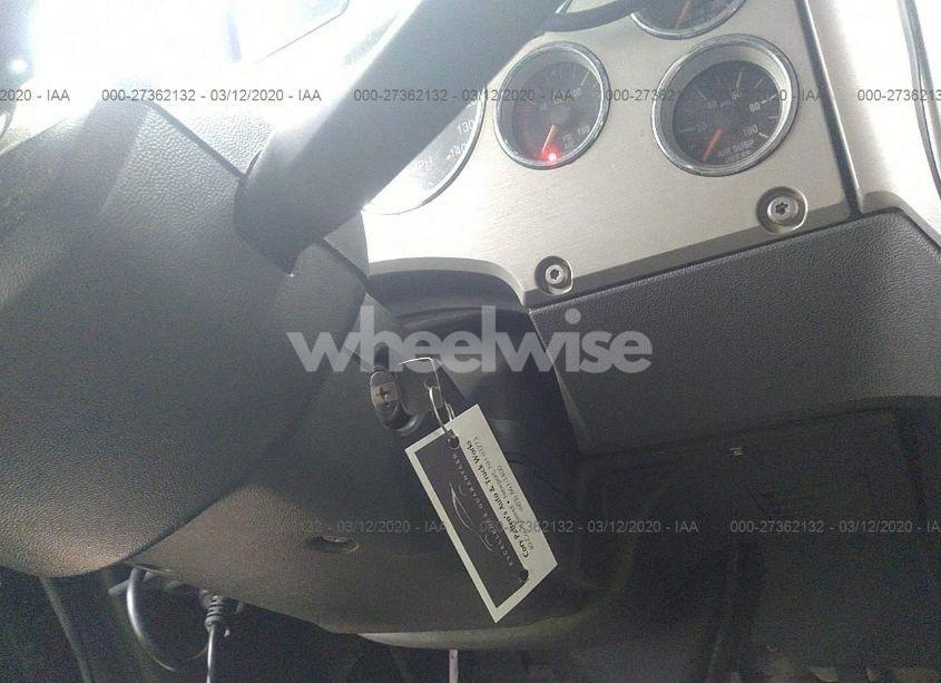 Photo 11 of 2012 Mack Cxu613 CXU600 (VIN 1M1AW07YXCM021840)