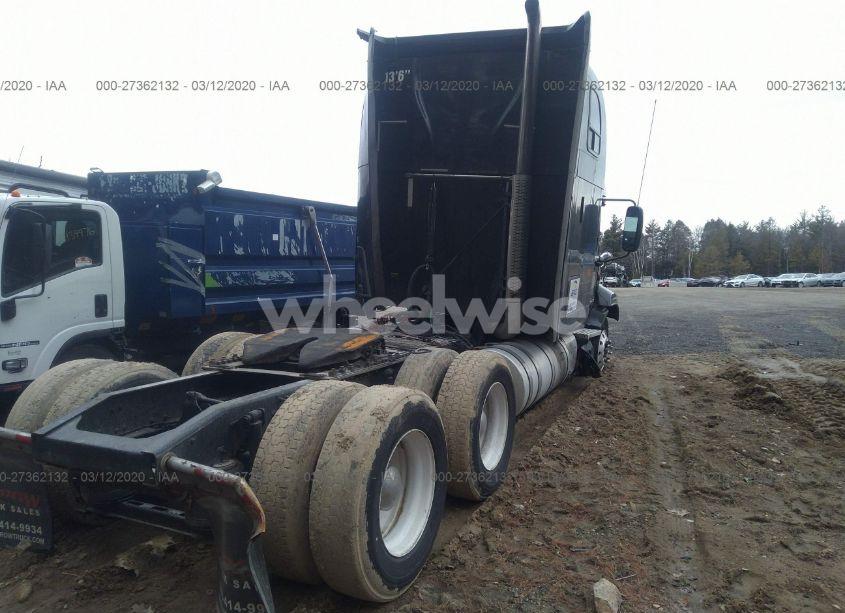 Photo 4 of 2012 Mack Cxu613 CXU600 (VIN 1M1AW07YXCM021840)