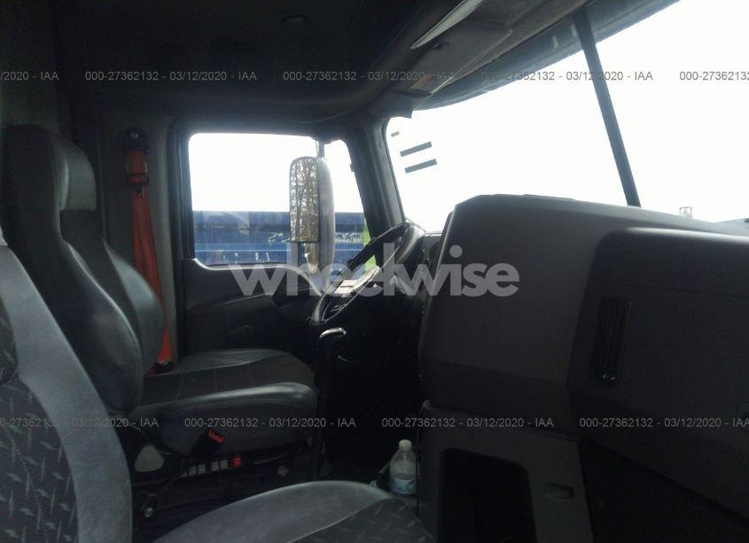 Photo 5 of 2012 Mack Cxu613 CXU600 (VIN 1M1AW07YXCM021840)