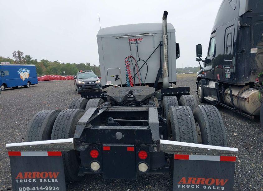 Photo 16 of 2015 Mack Cxu613 CXU600 (VIN 1M1AW09Y2FM043218)