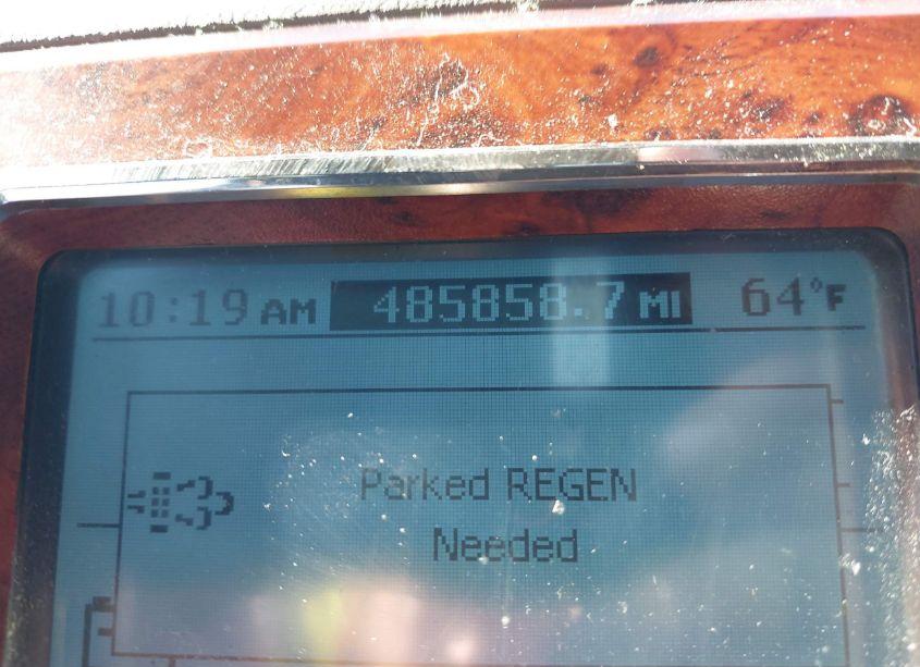 Photo 5 of 2015 Mack Cxu613 CXU600 (VIN 1M1AW09Y2FM043218)