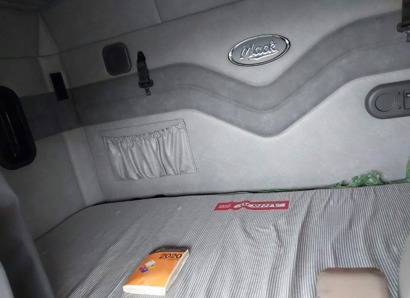 Photo 7 of 2015 Mack Cxu613 CXU600 (VIN 1M1AW09Y2FM043218)