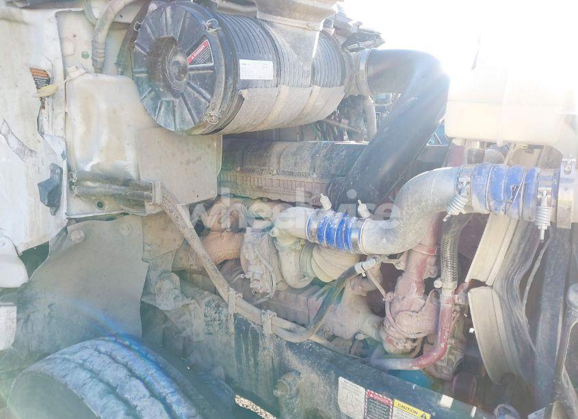 Photo 10 of 2021 Mack Pinnacle N/A (VIN 1M1PN4GY4MM007891)