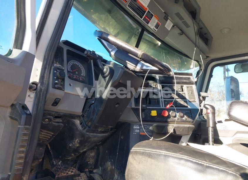 Photo 5 of 2021 Mack Pinnacle N/A (VIN 1M1PN4GY4MM007891)