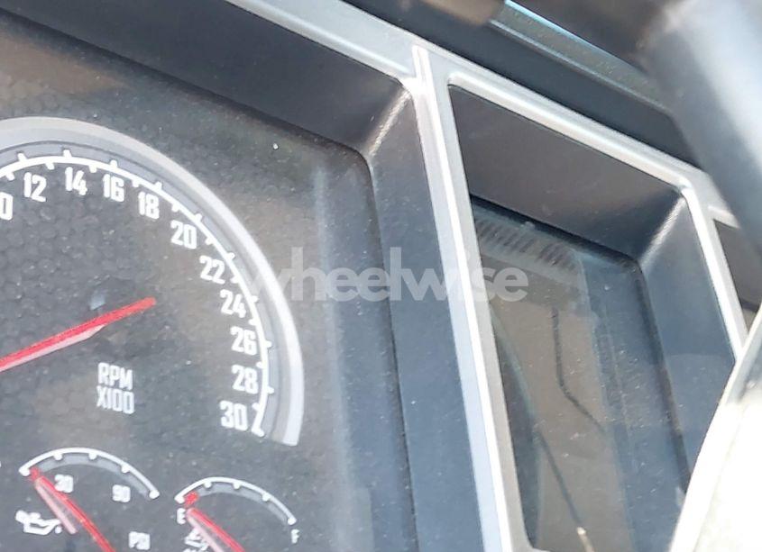 Photo 6 of 2021 Mack Pinnacle N/A (VIN 1M1PN4GY4MM007891)