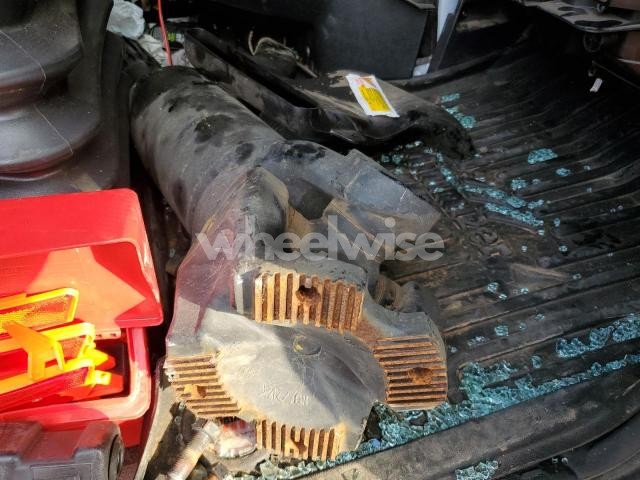 Photo 8 of 2025 MACK PINNACLE SEMI TRUCK (VIN 1M1PN4GY7SM015755)