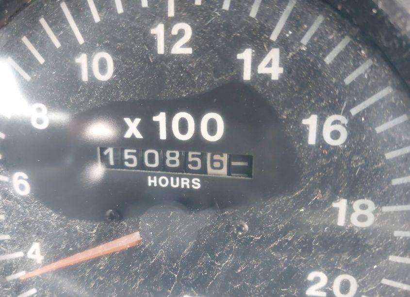 Photo 15 of 1999 Mack Cl713 CL700 (VIN 1M2AD62C1XW008811)