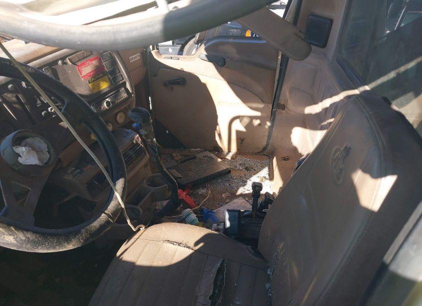 Photo 8 of 2006 Mack Cv713 CV700 (VIN 1M2AG11C16M042477)