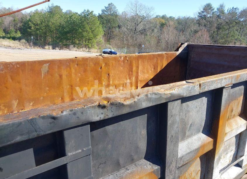 Photo 7 of 2005 Mack Cv713 CV700 (VIN 1M2AG11C75M018313)