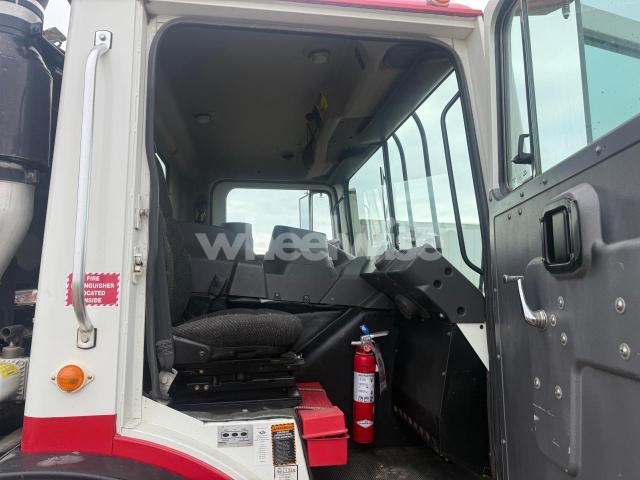 Photo 7 of 2015 MACK 600 MRU600 - TRUCKS SEMI TRUCK (VIN 1M2AV02C3FM011925)