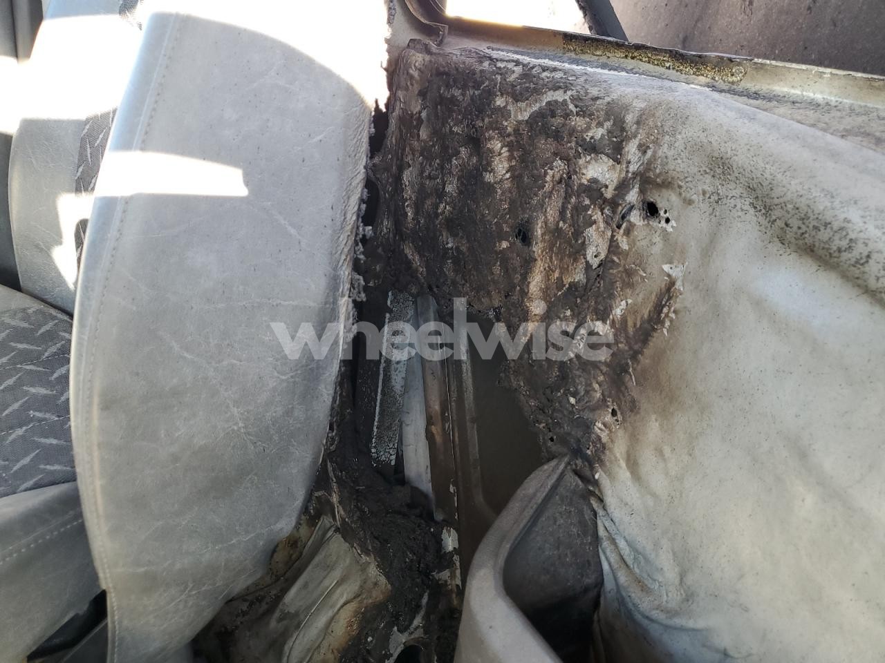 Photo 9 of 2017 MACK 700 GU700 N/A (VIN 1M2AX07C9HM036320)