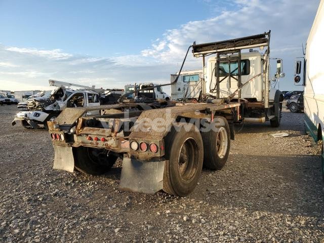 Photo 10 of 2020 MACK GRANITE - SEMI TRUCK N/A (VIN 1M2GR4GCXLM013732)