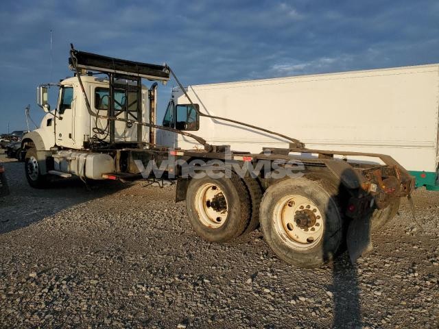 Photo 5 of 2020 MACK GRANITE - SEMI TRUCK N/A (VIN 1M2GR4GCXLM013732)
