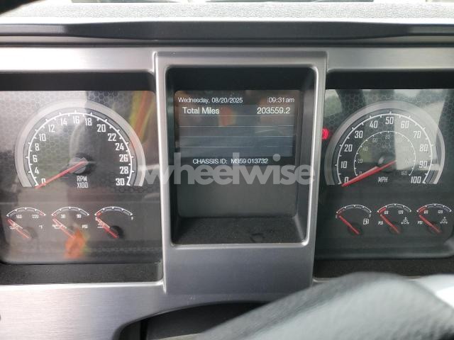 Photo 8 of 2020 MACK GRANITE - SEMI TRUCK N/A (VIN 1M2GR4GCXLM013732)