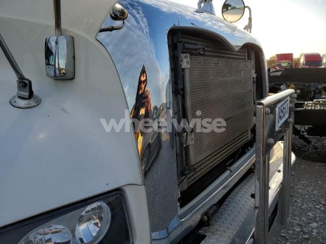 Photo 9 of 2020 MACK GRANITE - SEMI TRUCK N/A (VIN 1M2GR4GCXLM013732)