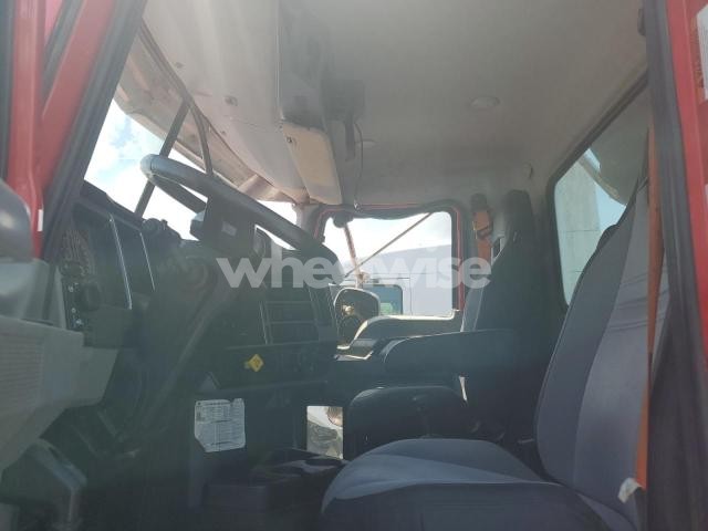 Photo 9 of 2023 MACK GR104F DUMP TRUCK N/A (VIN 1M2GR4TC7PM002036)