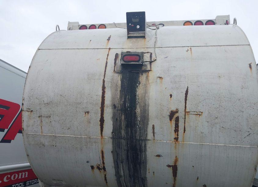 Photo 15 of 1998 Mack Mr688s MR600 (VIN 1M2K195C6WM010607)