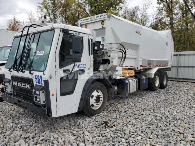 Photo 5 of 2022 MACK LR N/A (VIN 1M2LR2GC7NM006095)