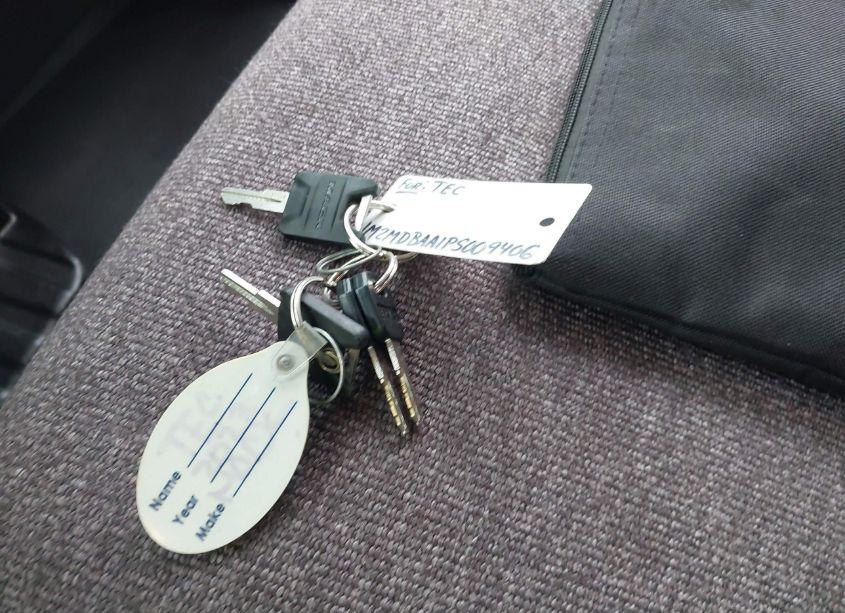 Photo 10 of 2023 Mack Md N/A (VIN 1M2MDBAA1PS009406)