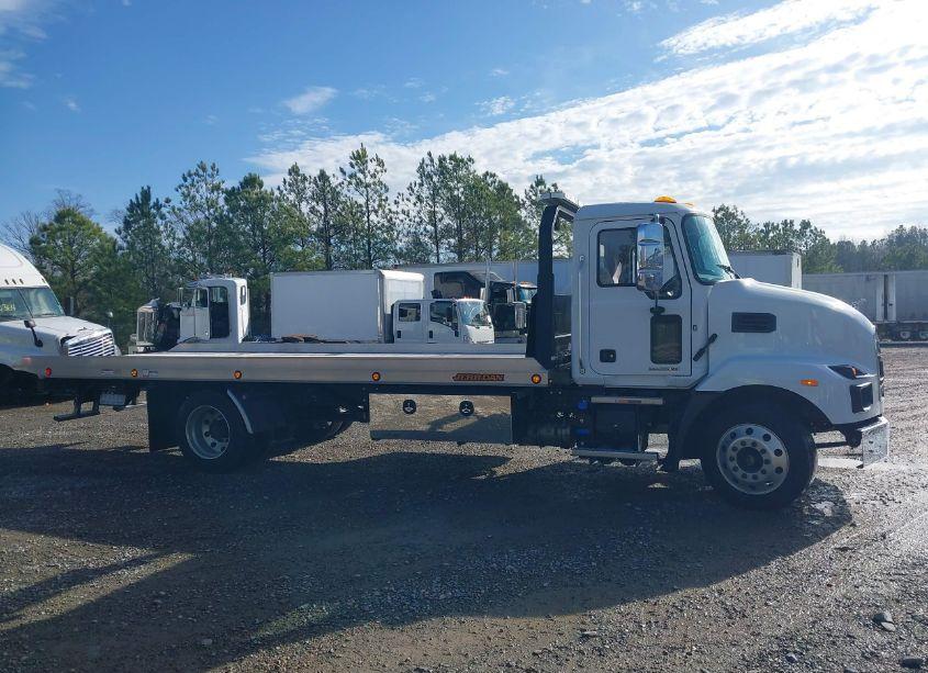 Photo 13 of 2023 Mack Md N/A (VIN 1M2MDBAA1PS009406)