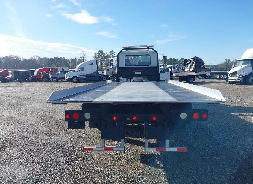 Photo 15 of 2023 Mack Md N/A (VIN 1M2MDBAA1PS009406)