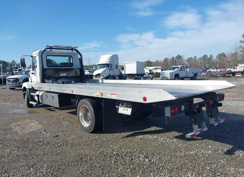 Photo 3 of 2023 Mack Md N/A (VIN 1M2MDBAA1PS009406)