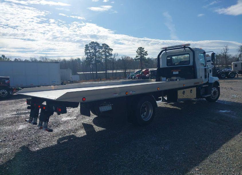 Photo 4 of 2023 Mack Md N/A (VIN 1M2MDBAA1PS009406)