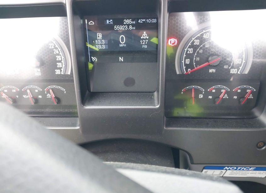 Photo 5 of 2023 Mack Md N/A (VIN 1M2MDBAA1PS009406)