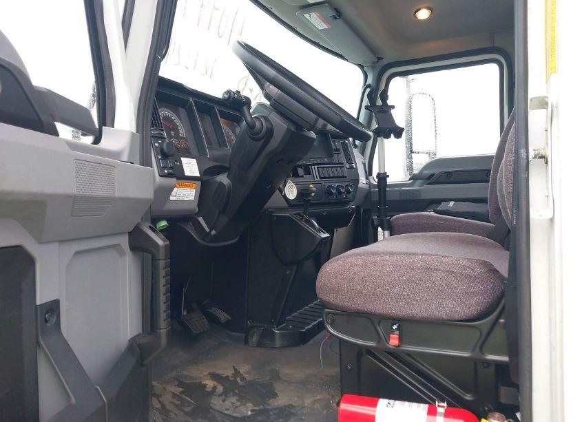 Photo 6 of 2023 Mack Md N/A (VIN 1M2MDBAA1PS009406)