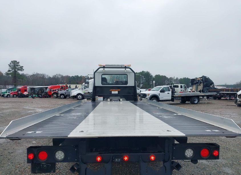 Photo 7 of 2023 Mack Md N/A (VIN 1M2MDBAA1PS009406)