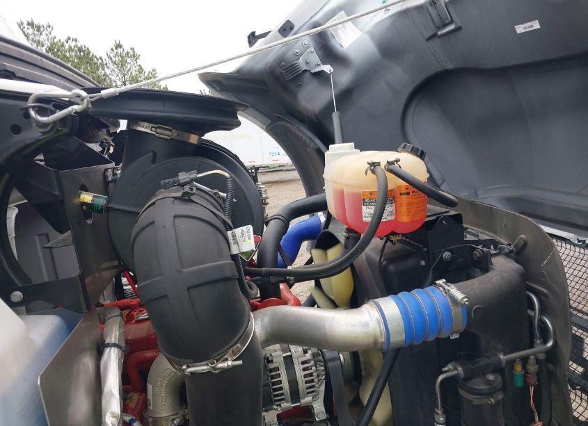 Photo 9 of 2023 Mack Md N/A (VIN 1M2MDBAA1PS009406)