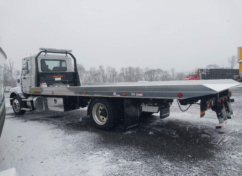 Photo 14 of 2024 Mack Md N/A (VIN 1M2MDBAA2RS012110)