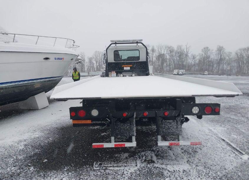 Photo 15 of 2024 Mack Md N/A (VIN 1M2MDBAA2RS012110)