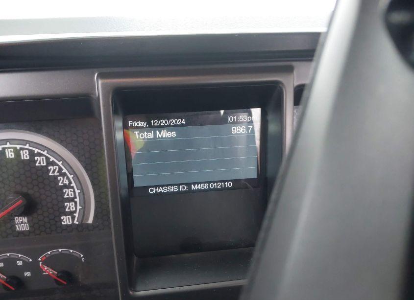 Photo 5 of 2024 Mack Md N/A (VIN 1M2MDBAA2RS012110)