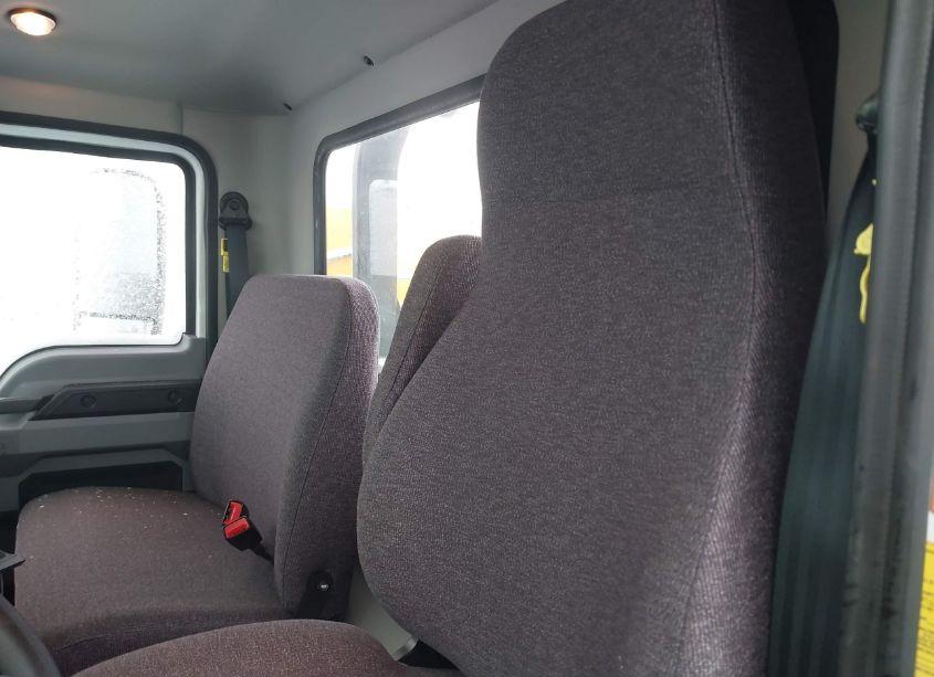 Photo 6 of 2024 Mack Md N/A (VIN 1M2MDBAA2RS012110)