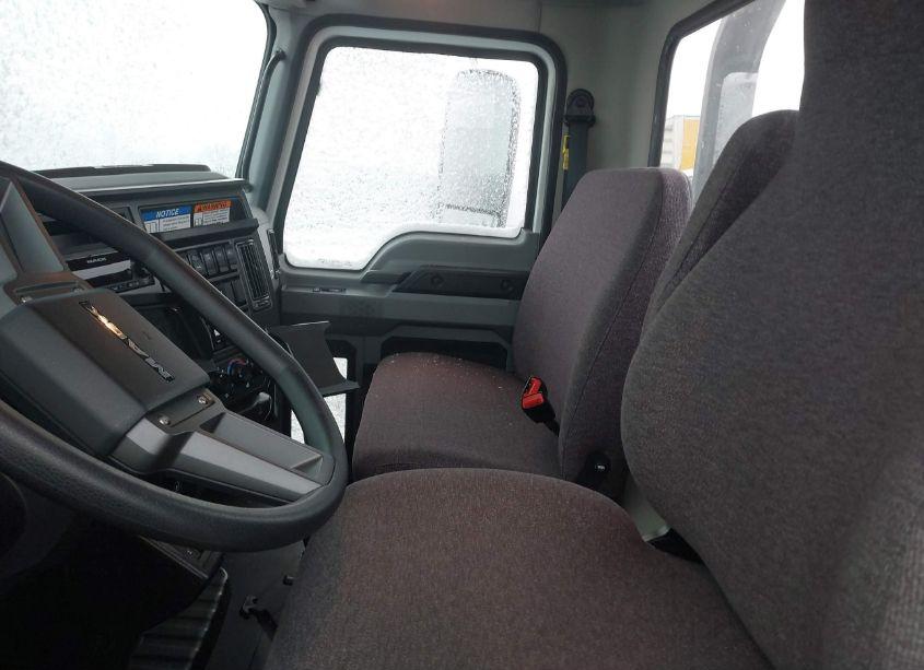 Photo 7 of 2024 Mack Md N/A (VIN 1M2MDBAA2RS012110)