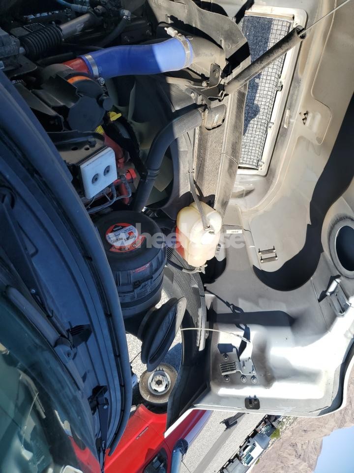 Photo 12 of 2023 MACK MD N/A (VIN 1M2MDBAA4PS008878)