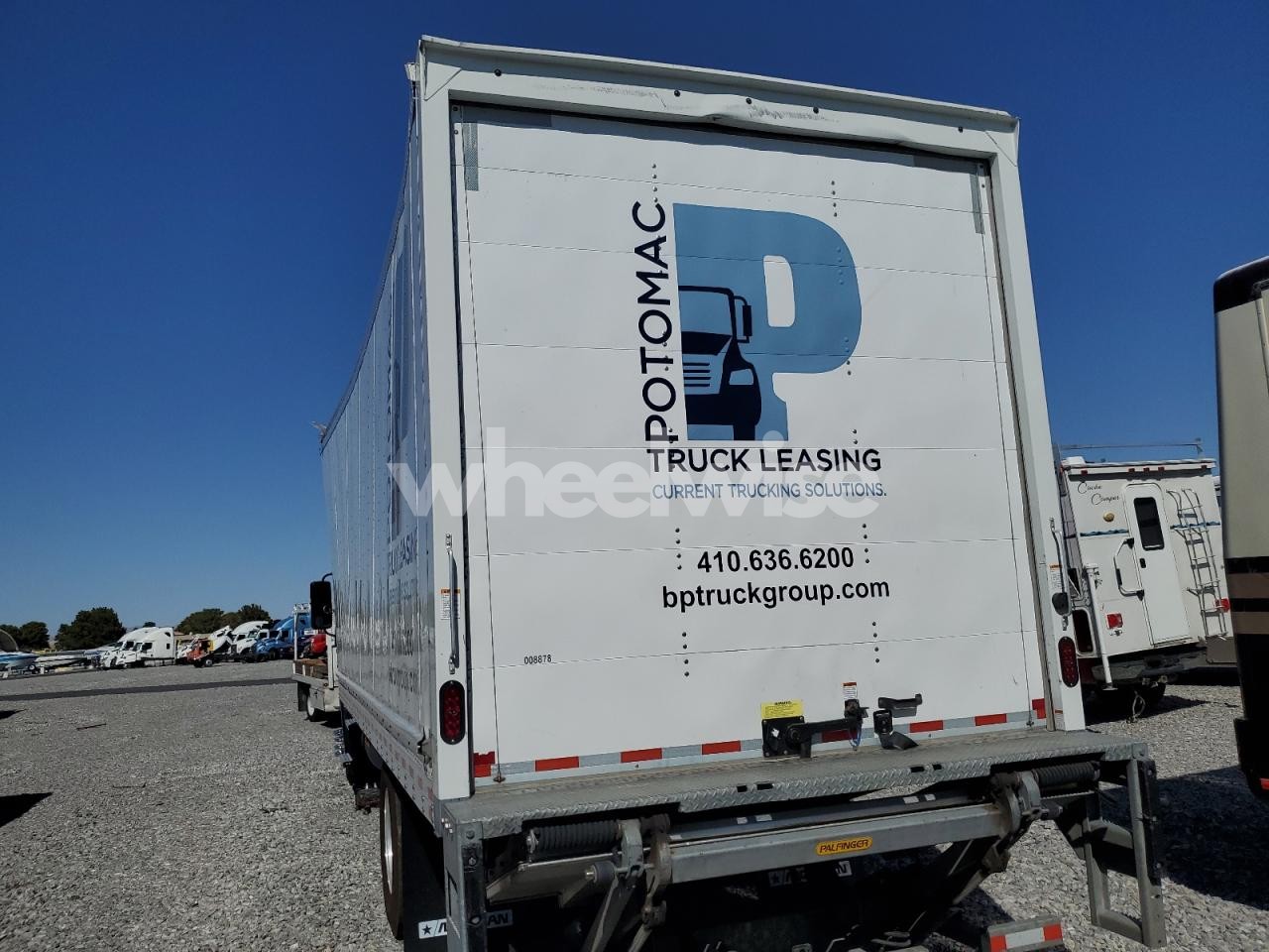 Photo 6 of 2023 MACK MD N/A (VIN 1M2MDBAA4PS008878)