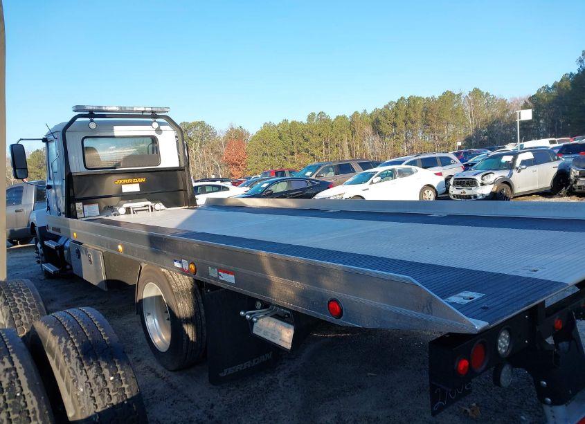 Photo 14 of 2023 Mack Md N/A (VIN 1M2MDBAA4PS009402)