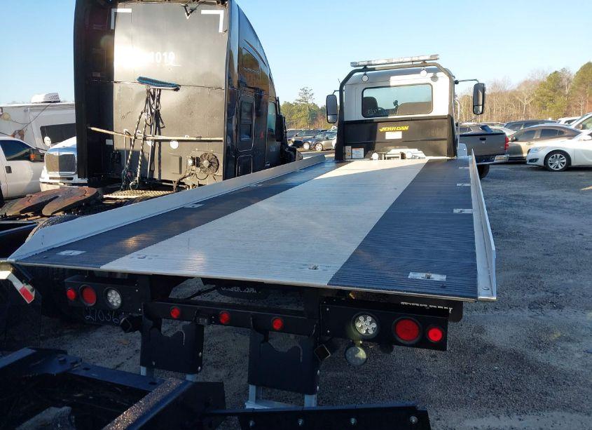 Photo 15 of 2023 Mack Md N/A (VIN 1M2MDBAA4PS009402)