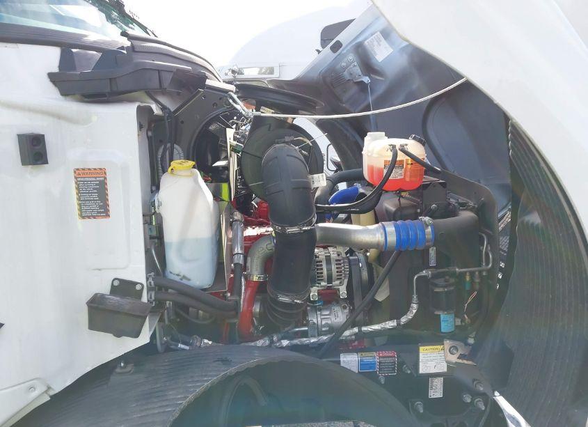 Photo 16 of 2023 Mack Md N/A (VIN 1M2MDBAA4PS009402)